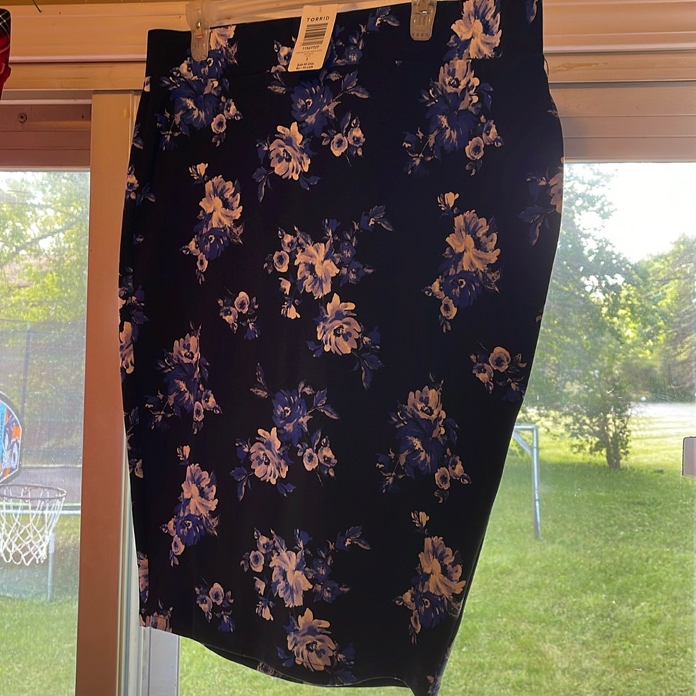 Skirts